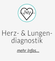 Herz- & Lungen- diagnostik   mehr Infos…